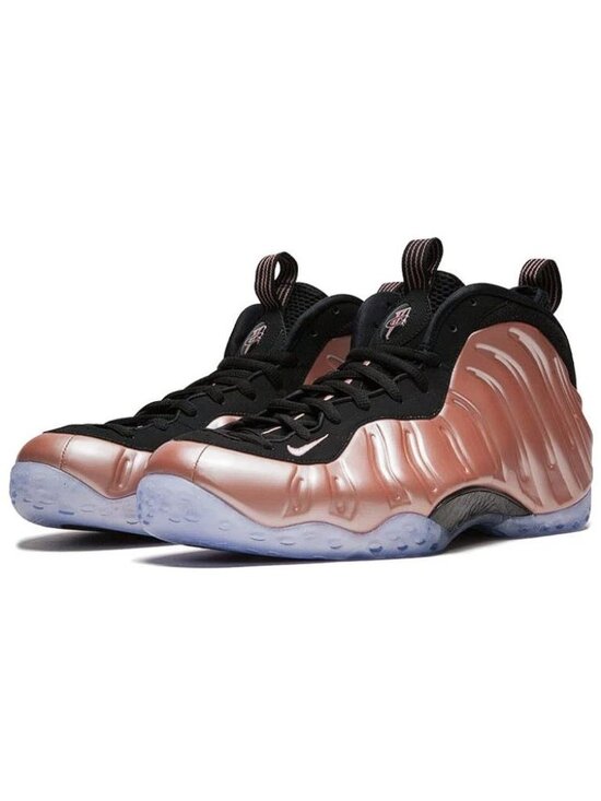 NIKE Men\'s Air Foamposite One Elemental Rose Shoes Size 13